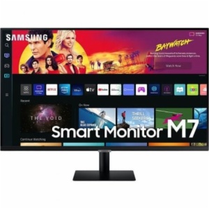 MONITOR SAMSUNG M7 S32BM702UP